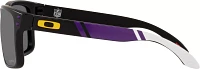 Oakley Minnesota Vikings Holbrook Sunglasses