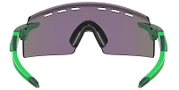 Oakley Adult Encoder Strike XL PRIZM Sunglasses