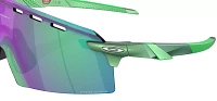 Oakley Adult Encoder Strike XL PRIZM Sunglasses