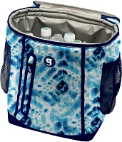 geckobrands Opticool Backpack Cooler