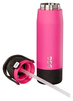 DSG oz. Sip N' Chug Stainless Steel Water Bottle