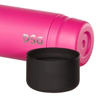 DSG oz. Sip N' Chug Stainless Steel Water Bottle