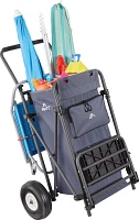 Quest Multi-Purpose Cart