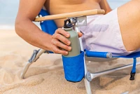 DBX 3 Position Beach Chair