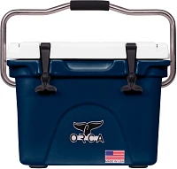 ORCA New York Giants 20qt. Cooler