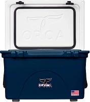 ORCA New York Giants 40qt. Cooler