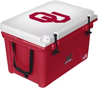 ORCA Oklahoma Sooners 40qt. Cooler