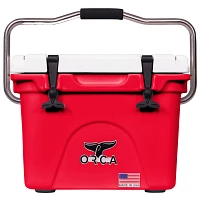 ORCA Wisconsin Badgers 20qt. Cooler