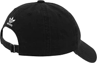 adidas Originals Women's Relaxed Strapback Hat