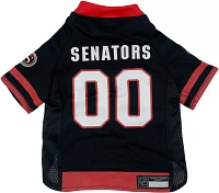 Pets First NHL Ottawa Senators Pet Jersey