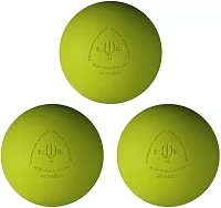 Wolfe Athletics PLL Lacrosse Ball - 3 Pack