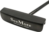 SeeMore PVD Original FGP Blade Putter