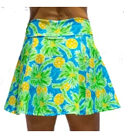 Pickleball Bella Women's Palms 1 A-Line Skort