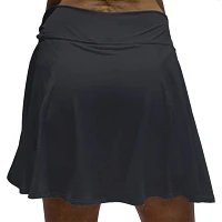 Pickleball Bella Women's Basic Black A-Line Skirt