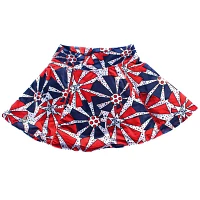 Pickleball Bella Women's United We Dink A-Line Skort