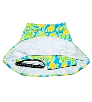 Pickleball Bella Women's Palms 1 Drop Pleat Skort