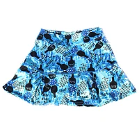 Pickleball Bella Women's Graffiti 2 Drop Pleat Skirt