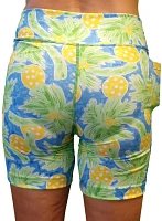 Pickleball Bella Women's Palms 7" Shorts