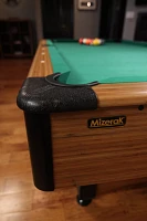 Mizerak Dynasty Space Saver 6.5 FT Pool Table