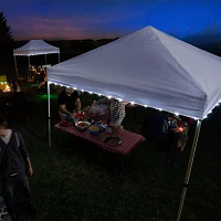 Brightz Canopy Lights