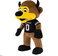 Uncanny Brands Colorado Buffaloes Mascot Plush