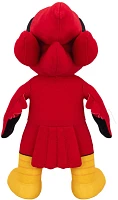 Uncanny Brands Iowa State Cyclones Mascot Plush