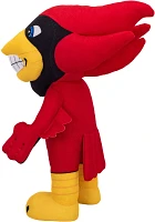 Uncanny Brands Iowa State Cyclones Mascot Plush