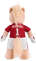 Uncanny Brands Oklahoma Sooners 10" Mascot Plush