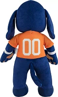 Uncanny Brands Tennessee Volunteers 10" Mascot Plush