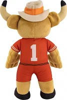 Uncanny Brands Texas Longhorns 10" Mascot Plush