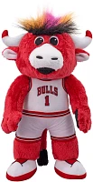 Bleacher Creatures Chicago Bulls Benny the Bull 10” Plush Figure