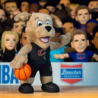 Bleacher Creatures Cleveland Cavaliers Moondog Figurine
