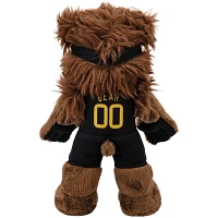 Uncanny Brandss Utah Jazz Mascot 10in Plush