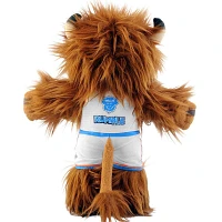 Bleacher Creatures Oklahoma City Thunder Mascot Plush