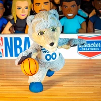 Bleacher Creatures Minnesota Timberwolves Crunch Figurine