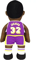 Bleacher Creatures Los Angeles Lakers Magic Johnson 10” Plush Figure