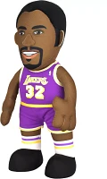 Bleacher Creatures Los Angeles Lakers Magic Johnson 10” Plush Figure