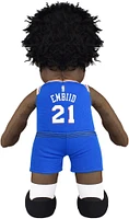 Bleacher Creatures Philadelphia 76ers Joel Embiid Plush