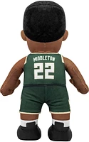 Bleacher Creatures Milwaukee Bucks Khris Middleton 10” Plush Figure