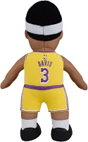 Bleacher Creatures Los Angeles Lakers Anthony Davis Plush