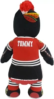 Bleacher Creatures Chicago Blackhawks Mascot Plush