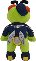 Bleacher Creatures Columbus Bluejackets Mascot Plush