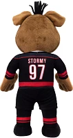 Uncanny Brands Carolina Hurricanes Stormy 10in. Plush Figure