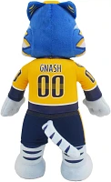 Bleacher Creatures Nashville Predators Mascot Plush