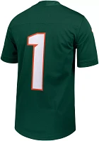 Nike Men's Florida A&M Rattlers Green Untouchable Home Game Football Jersey