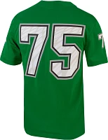 Nike Men's North Texas Mean Green #75 Untouchable Game Football Jersey