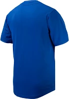 Nike Men's Florida Gators Full Button Replica Baseball Jersey