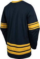 Nike Men's Michigan Wolverines Replica Hockey Jersey