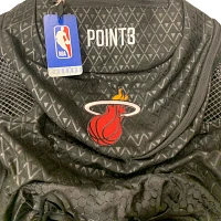 NBA Miami Heat Road Trip 2.0 Backpack