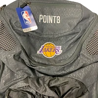 NBA Los Angeles Lakers Road Trip 2.0 Backpack